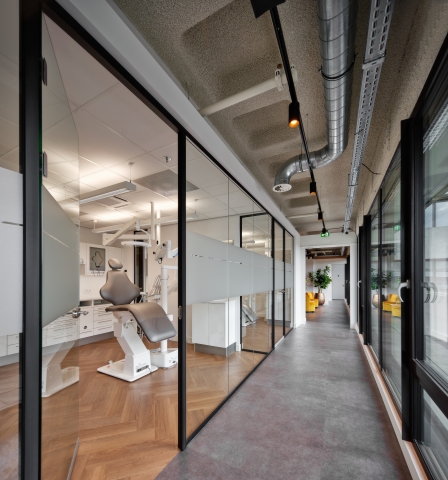 Tandartspraktijk Slotervaart Amsterdam