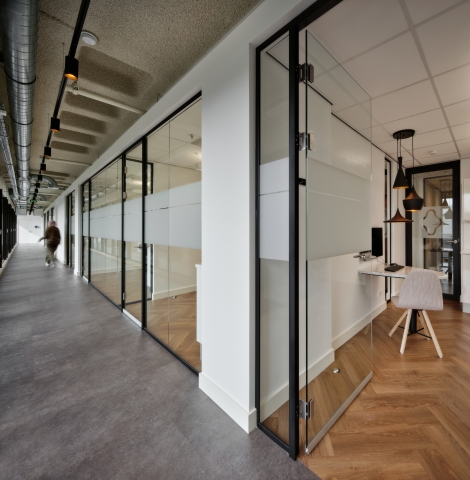 Tandartspraktijk Slotervaart Amsterdam