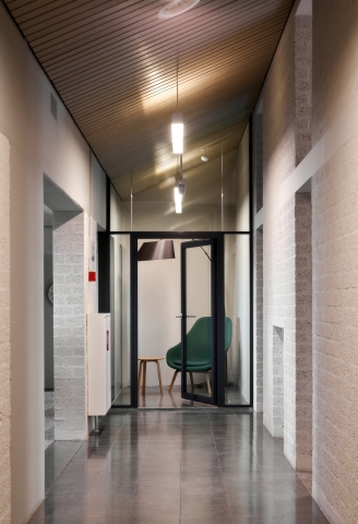 Privacy Cell
