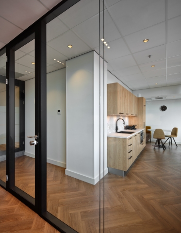 Kaakchirurgie Slotervaartziekenhuis