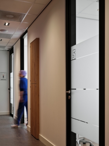 Kaakchirurgie Slotervaartziekenhuis