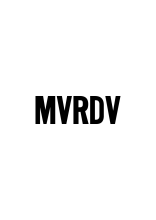 MVRDV Logo