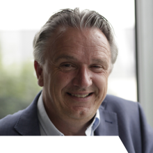 Edwin Meijerink - CEO Germany