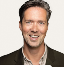 Stefan Prins